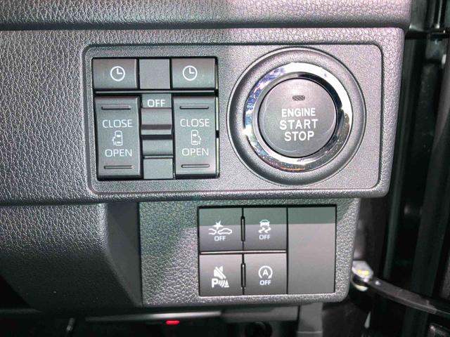 ムーヴＲＳターボ　４ＷＤ　スマートキー　レーンアシスト　オートマチックハイビーム　ブレーキサポート（青森県）の中古車