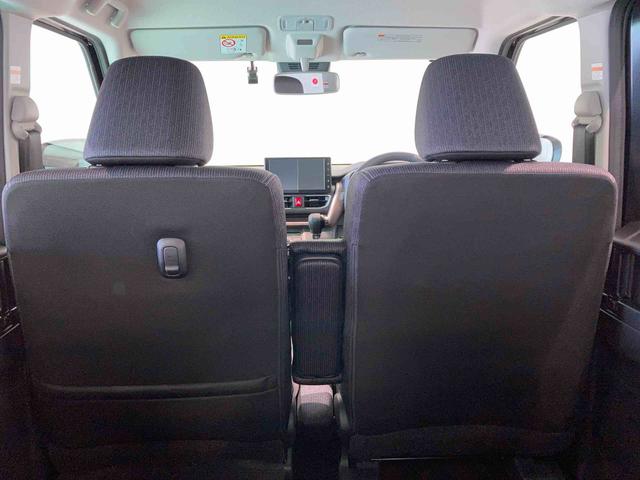 ムーヴＲＳターボ　４ＷＤ　スマートキー　レーンアシスト　オートマチックハイビーム　ブレーキサポート（青森県）の中古車