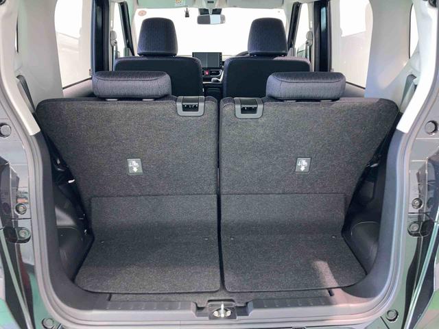 ムーヴＲＳターボ　４ＷＤ　スマートキー　レーンアシスト　オートマチックハイビーム　ブレーキサポート（青森県）の中古車