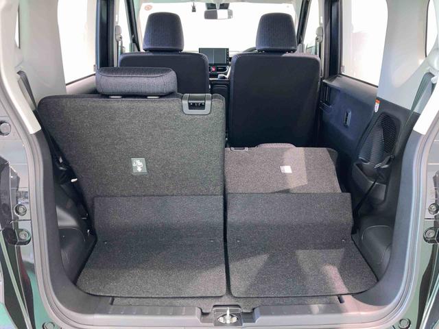 ムーヴＲＳターボ　４ＷＤ　スマートキー　レーンアシスト　オートマチックハイビーム　ブレーキサポート（青森県）の中古車