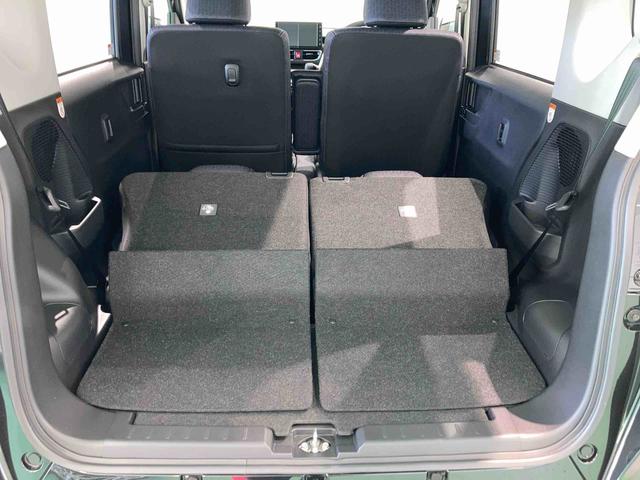 ムーヴＲＳターボ　４ＷＤ　スマートキー　レーンアシスト　オートマチックハイビーム　ブレーキサポート（青森県）の中古車