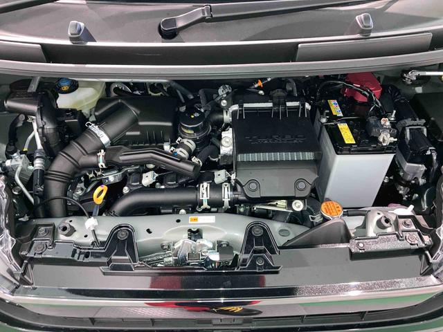 ムーヴＲＳターボ　４ＷＤ　スマートキー　レーンアシスト　オートマチックハイビーム　ブレーキサポート（青森県）の中古車