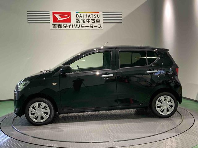 ミライースＸ　ＳＡIII（青森県）の中古車