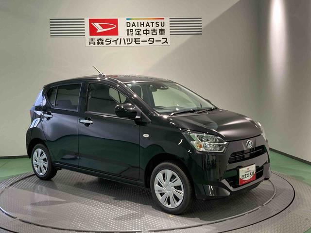 ミライースＸ　ＳＡIII（青森県）の中古車