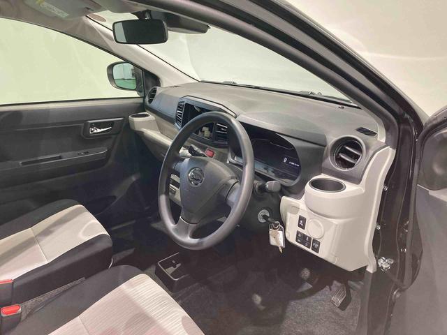 ミライースＸ　ＳＡIII（青森県）の中古車