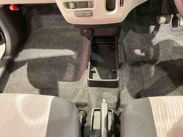 ミライースＸ　ＳＡIII（青森県）の中古車