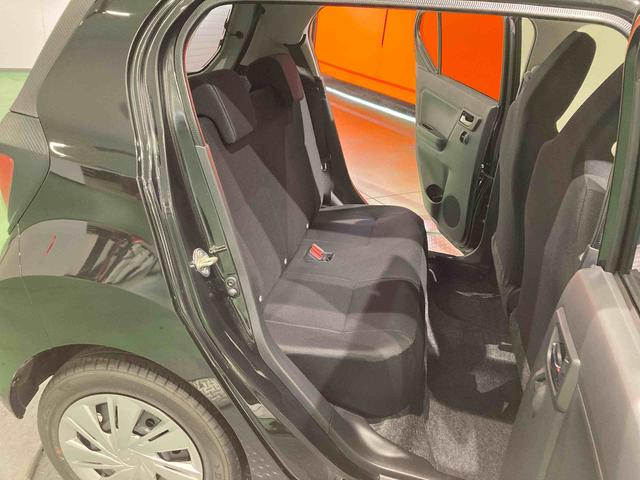 ミライースＸ　ＳＡIII（青森県）の中古車