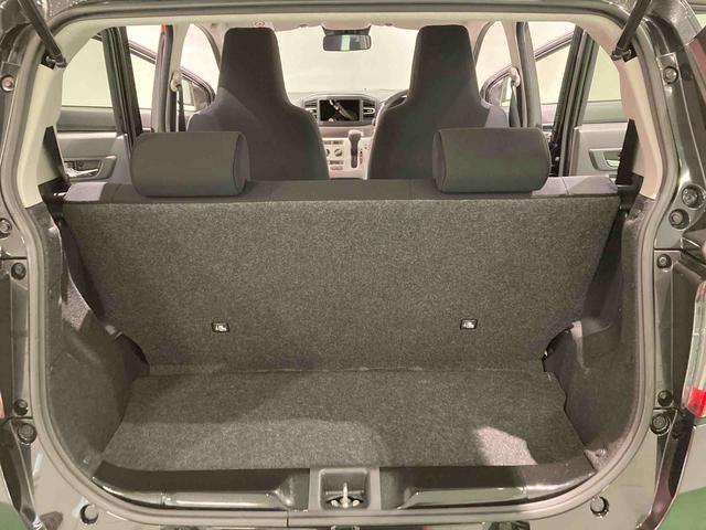 ミライースＸ　ＳＡIII（青森県）の中古車