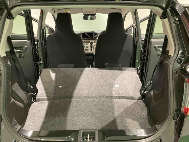 ミライースＸ　ＳＡIII（青森県）の中古車