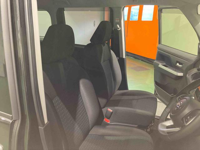 トールカスタムＧ（青森県）の中古車