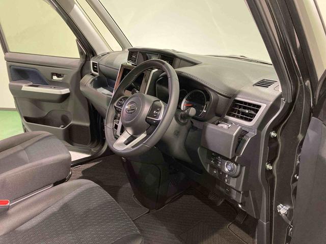 トールカスタムＧ（青森県）の中古車