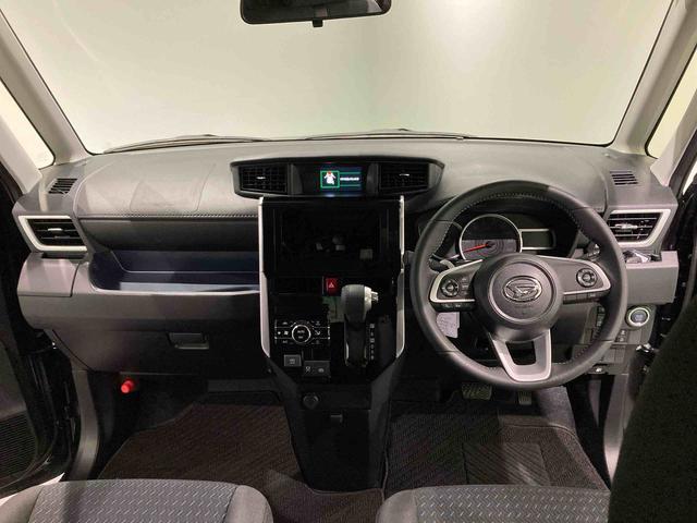 トールカスタムＧ（青森県）の中古車