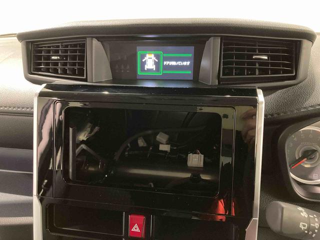 トールカスタムＧ（青森県）の中古車