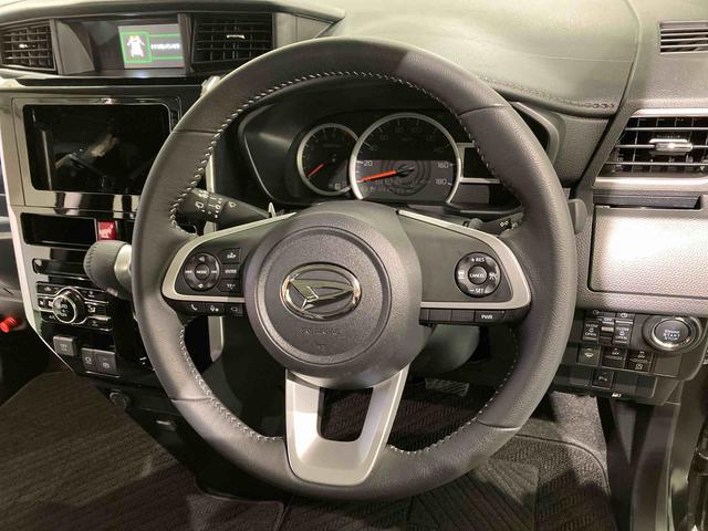 トールカスタムＧ（青森県）の中古車