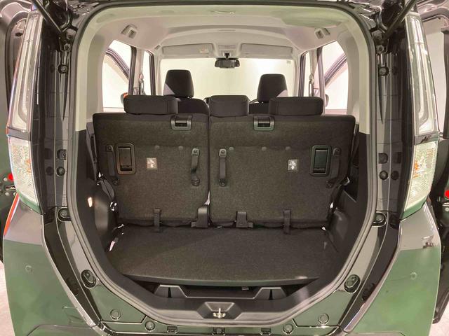 トールカスタムＧ（青森県）の中古車