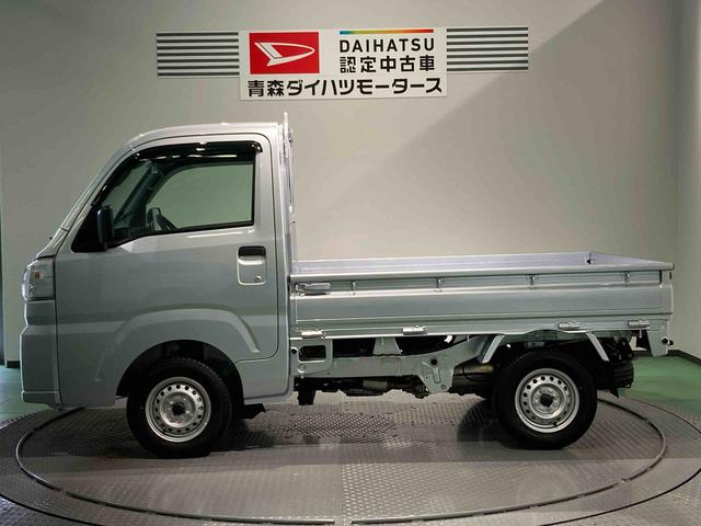 ハイゼットトラックスタンダード　農用スペシャルＳＡIIIｔ（青森県）の中古車