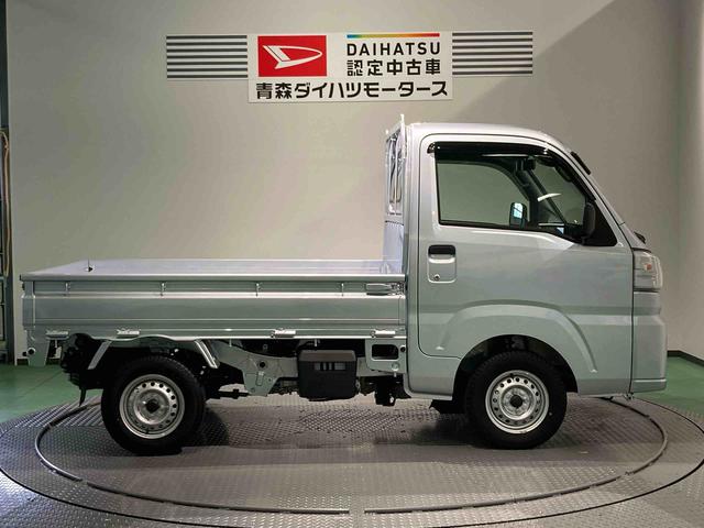 ハイゼットトラックスタンダード　農用スペシャルＳＡIIIｔ（青森県）の中古車