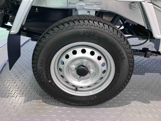 ハイゼットトラックスタンダード　農用スペシャルＳＡIIIｔ（青森県）の中古車