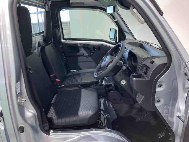 ハイゼットトラックスタンダード　農用スペシャルＳＡIIIｔ（青森県）の中古車