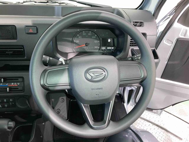 ハイゼットトラックスタンダード　農用スペシャルＳＡIIIｔ（青森県）の中古車