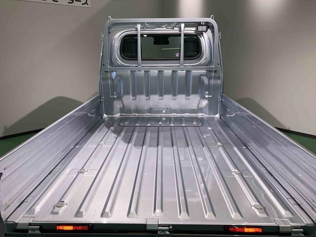 ハイゼットトラックスタンダード　農用スペシャルＳＡIIIｔ（青森県）の中古車