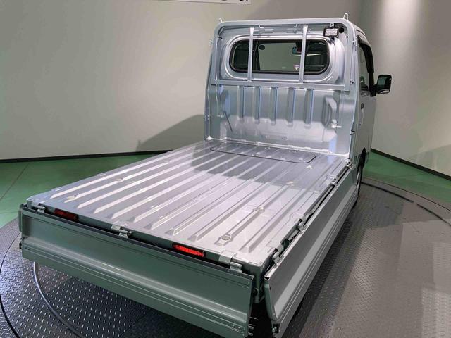 ハイゼットトラックスタンダード　農用スペシャルＳＡIIIｔ（青森県）の中古車