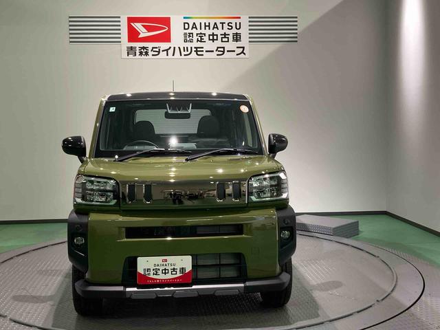 タフトＧ　クロムベンチャー（青森県）の中古車