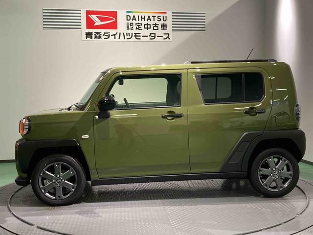 タフトＧ　クロムベンチャー（青森県）の中古車