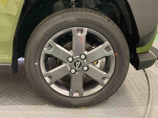 タフトＧ　クロムベンチャー（青森県）の中古車