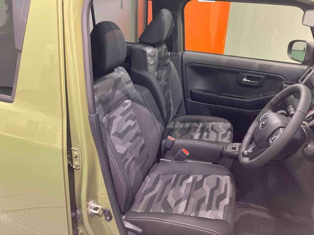 タフトＧ　クロムベンチャー（青森県）の中古車