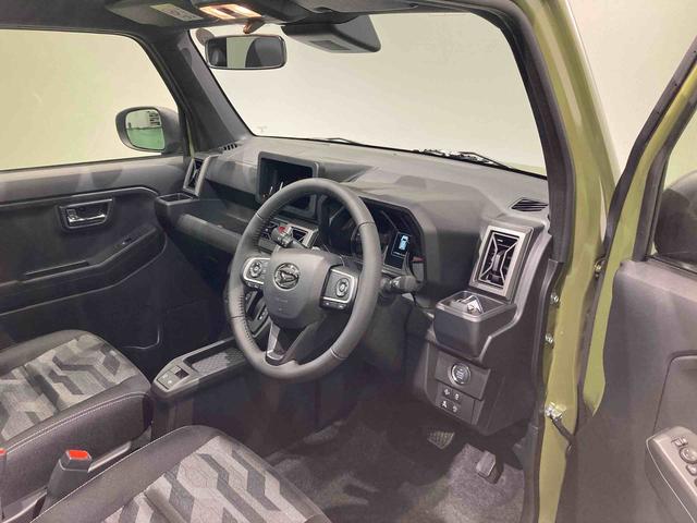 タフトＧ　クロムベンチャー（青森県）の中古車