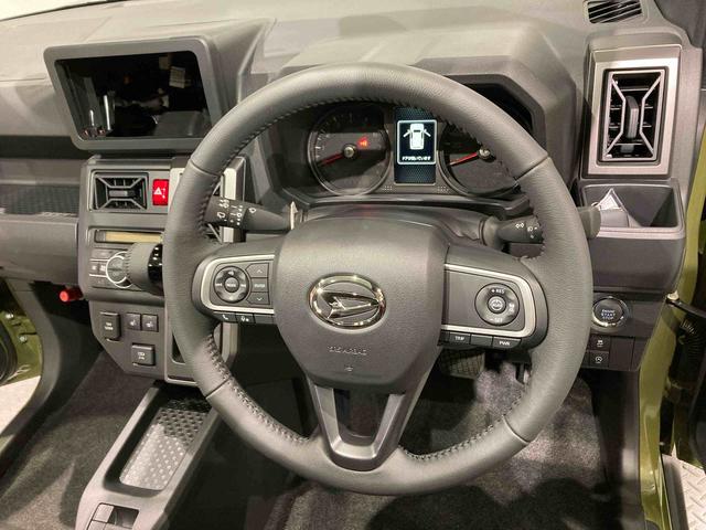 タフトＧ　クロムベンチャー（青森県）の中古車