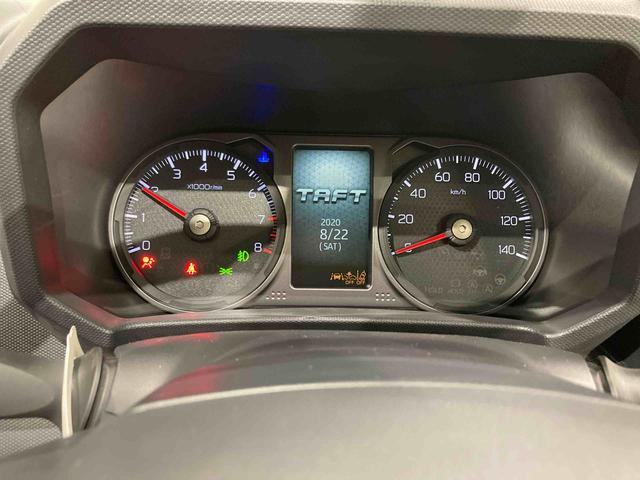 タフトＧ　クロムベンチャー（青森県）の中古車