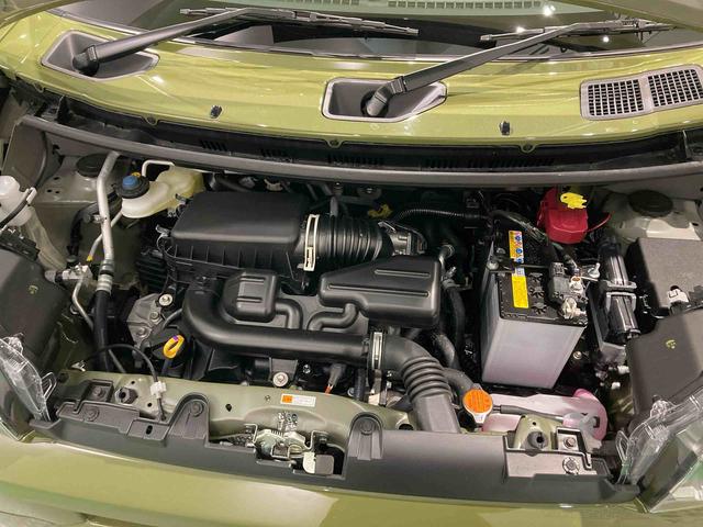 タフトＧ　クロムベンチャー（青森県）の中古車