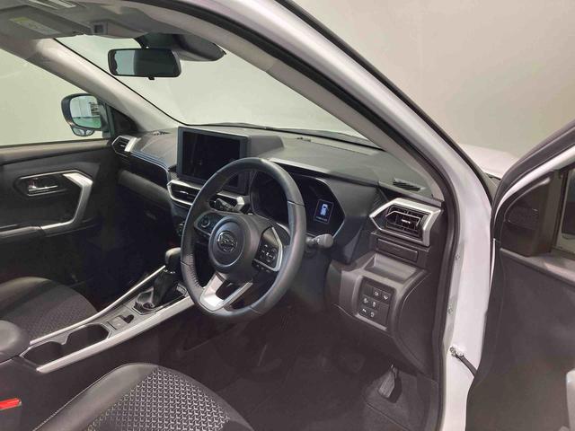 ロッキープレミアムG(青森県)の中古車