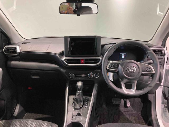 ロッキープレミアムG(青森県)の中古車