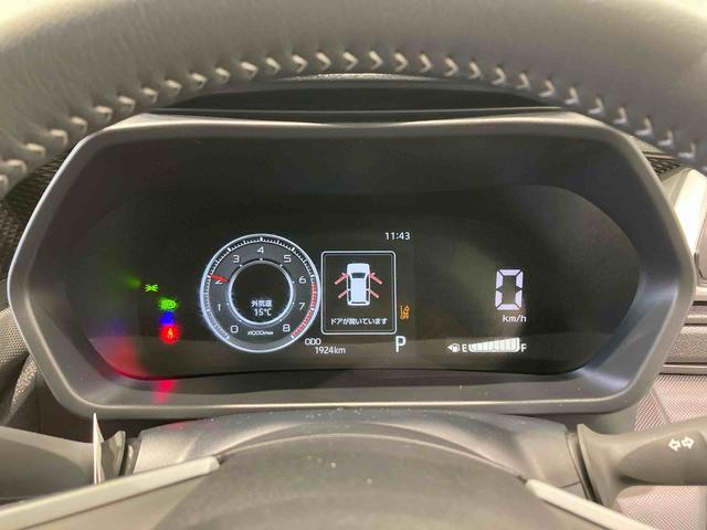 ロッキープレミアムG(青森県)の中古車