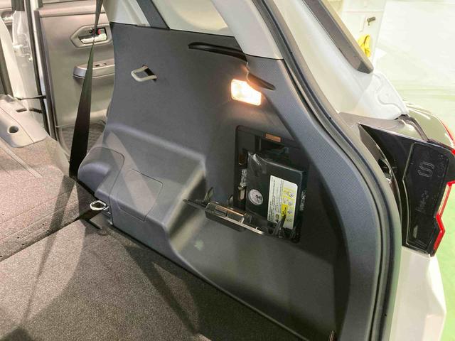 ロッキープレミアムG(青森県)の中古車