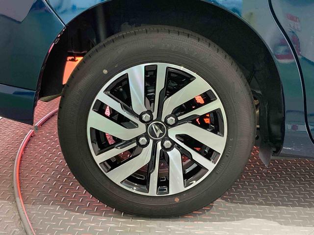 トールカスタムGオートハイビーム スマートキー キーフリー ABS 4WD レーンアシスト TV アルミホイール 衝突回避支援ブレーキ機能(青森県)の中古車