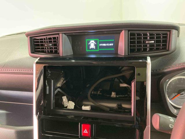 トールカスタムGオートハイビーム スマートキー キーフリー ABS 4WD レーンアシスト TV アルミホイール 衝突回避支援ブレーキ機能(青森県)の中古車