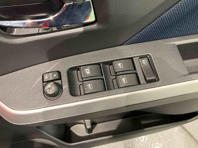 トールカスタムGオートハイビーム スマートキー キーフリー ABS 4WD レーンアシスト TV アルミホイール 衝突回避支援ブレーキ機能(青森県)の中古車