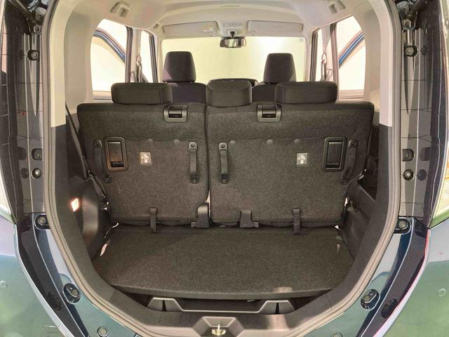 トールカスタムGオートハイビーム スマートキー キーフリー ABS 4WD レーンアシスト TV アルミホイール 衝突回避支援ブレーキ機能(青森県)の中古車