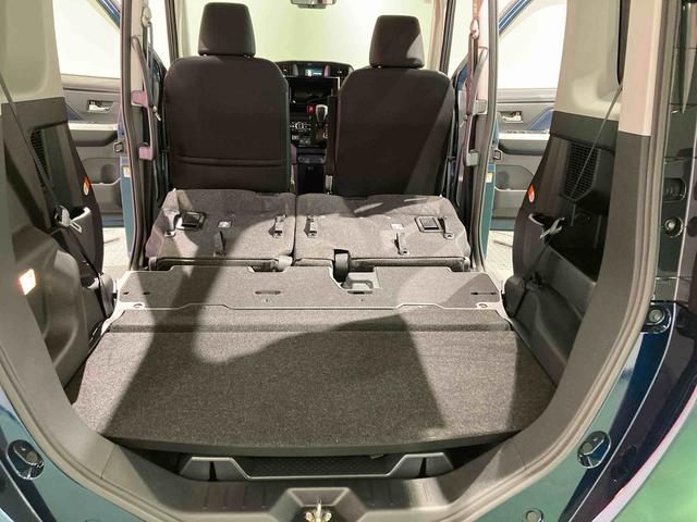 トールカスタムGオートハイビーム スマートキー キーフリー ABS 4WD レーンアシスト TV アルミホイール 衝突回避支援ブレーキ機能(青森県)の中古車