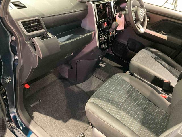 トールカスタムGオートハイビーム スマートキー キーフリー ABS 4WD レーンアシスト TV アルミホイール 衝突回避支援ブレーキ機能(青森県)の中古車