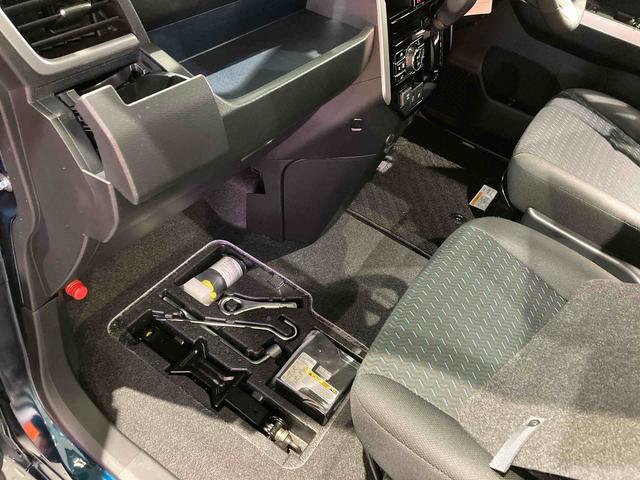 トールカスタムGオートハイビーム スマートキー キーフリー ABS 4WD レーンアシスト TV アルミホイール 衝突回避支援ブレーキ機能(青森県)の中古車