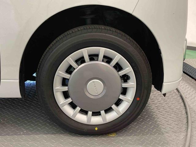 ムーヴキャンバスセオリーＧ（青森県）の中古車