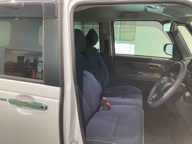 ムーヴキャンバスセオリーＧ（青森県）の中古車