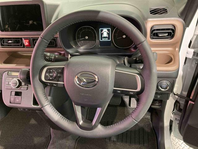 ムーヴキャンバスセオリーＧ（青森県）の中古車