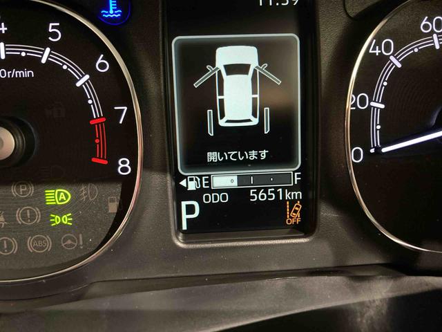 ムーヴキャンバスセオリーＧ（青森県）の中古車