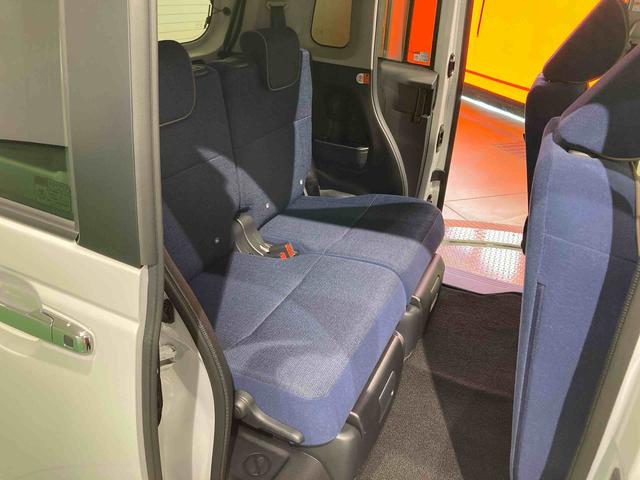 ムーヴキャンバスセオリーＧ（青森県）の中古車